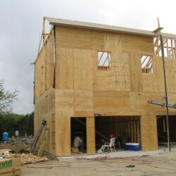 General Framing Driping Springs