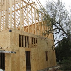 General Framing Driping Springs