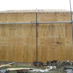 General Framing Driping Springs
