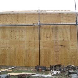 General Framing Driping Springs