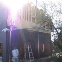 General Framing Driping Springs