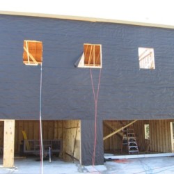 General Framing Driping Springs