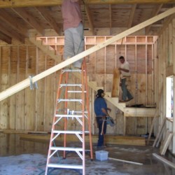 General Framing Driping Springs