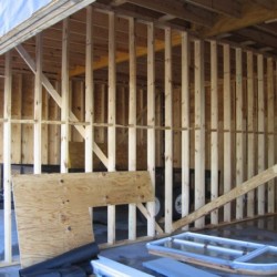 General Framing Driping Springs
