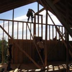 General Framing Driping Springs