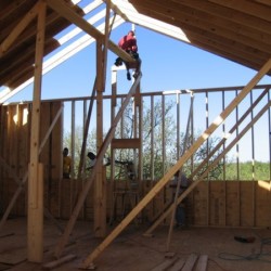 General Framing Driping Springs