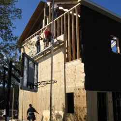 General Framing Driping Springs