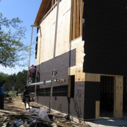 General Framing Driping Springs