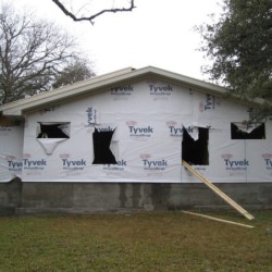 General Framing Installation, McConnel Rd- West Lake,