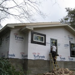 General Framing Installation, McConnel Rd- West Lake,