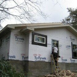 General Framing Installation, McConnel Rd- West Lake,