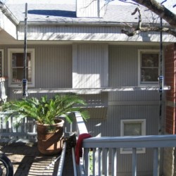 Construction Lost Creek Texas