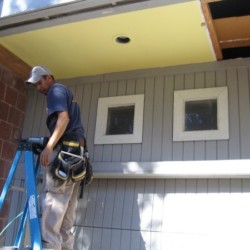 Construction Lost Creek Texas