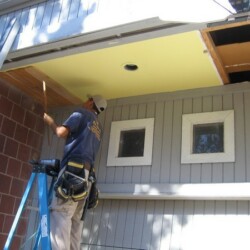 Construction Lost Creek Texas