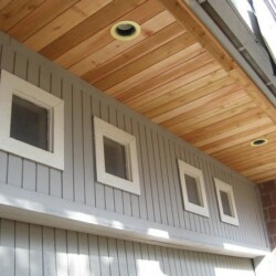 Construction Lost Creek Texas