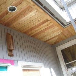 Construction Lost Creek Texas