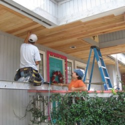 Construction Lost Creek Texas