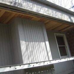 Construction Lost Creek Texas