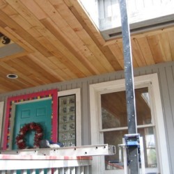 Construction Lost Creek Texas