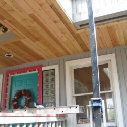 Construction Lost Creek Texas