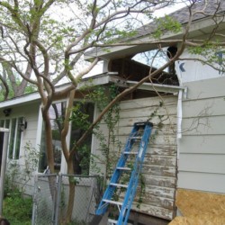 Construction, contractor, North Austin, TX