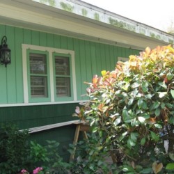 Construction, contractor, North Austin, TX