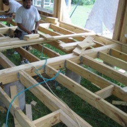 Construction, contractor, North Austin, TX