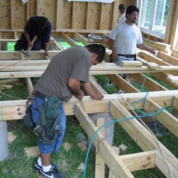 Construction, contractor, North Austin, TX