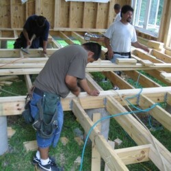Construction, contractor, North Austin, TX