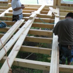 Construction, contractor, North Austin, TX