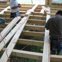 Construction, contractor, North Austin, TX