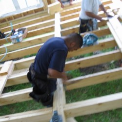 Construction, contractor, North Austin, TX