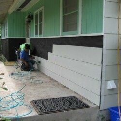 Construction, contractor, North Austin, TX