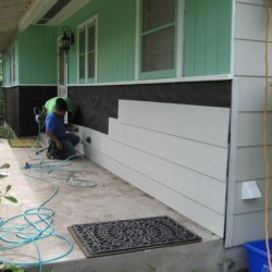 Construction, contractor, North Austin, TX