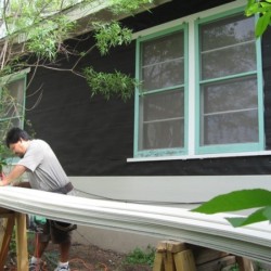 Construction, contractor, North Austin, TX