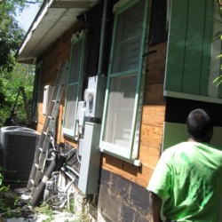 Construction, contractor, North Austin, TX