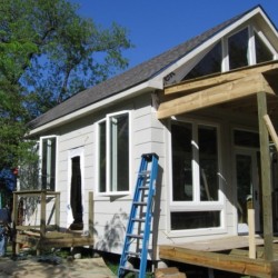 Construction, contractor, North Austin, TX