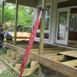 Construction, contractor, North Austin, TX