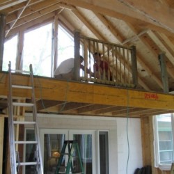 Construction, contractor, North Austin, TX