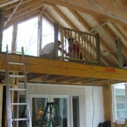 Construction, contractor, North Austin, TX