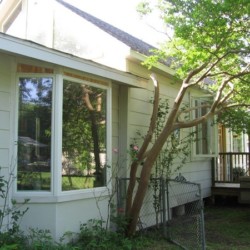 Construction, contractor, North Austin, TX