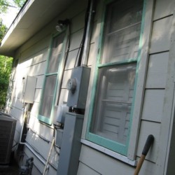 Construction, contractor, North Austin, TX