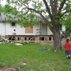 Professional Framing Addition