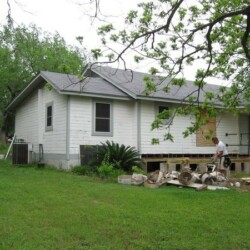 Professional Framing Addition