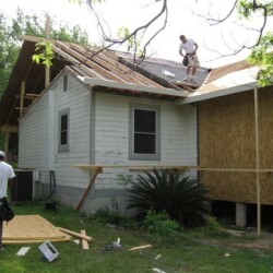 Professional Framing Addition