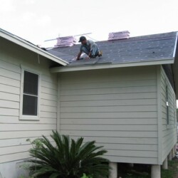 Professional Framing Addition