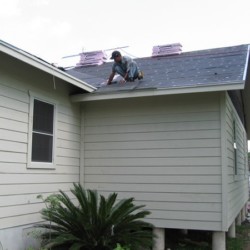 Professional Framing Addition