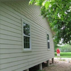 Professional Framing Addition