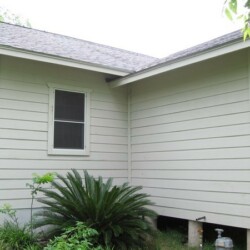 Professional Framing Addition