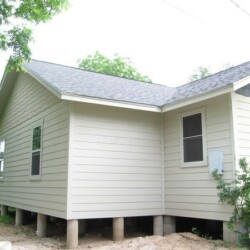 Professional Framing Addition